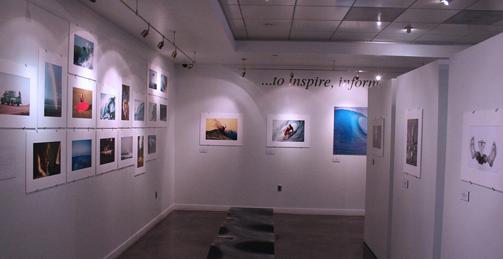 Photo of gallery