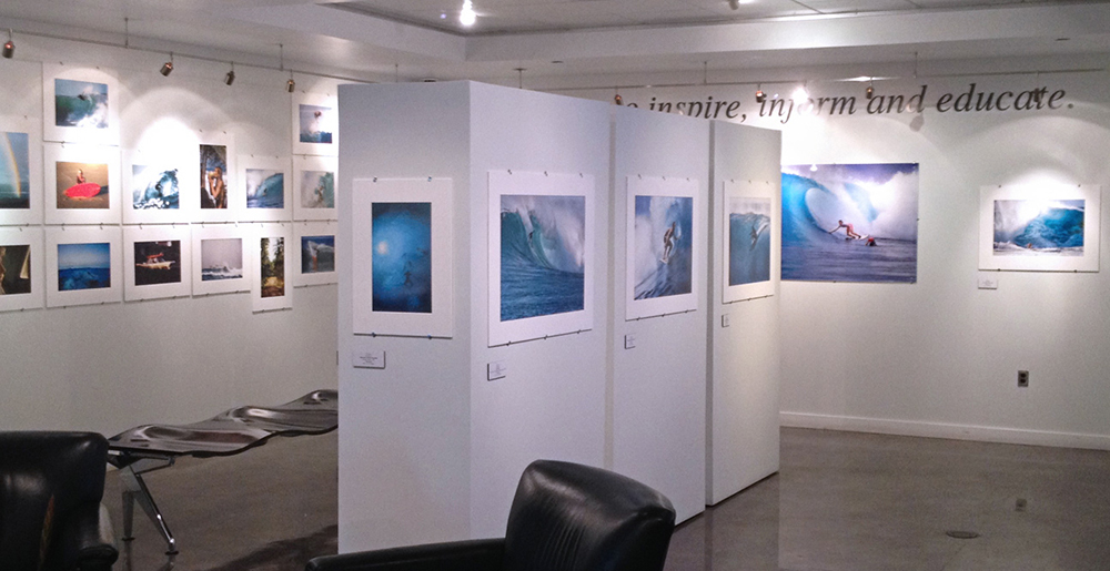 Photo of gallery